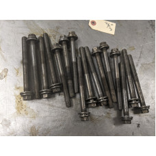 12P119 Cylinder Head Bolt Kit From 2014 Chrysler  Town & Country  3.6